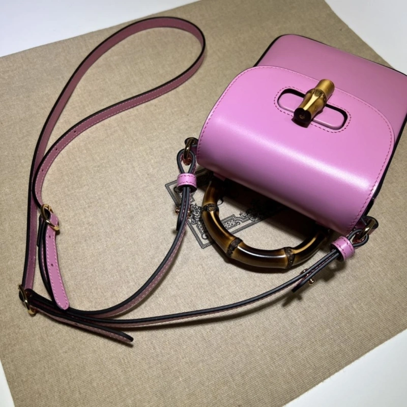 Gxccx Top Handle Bags Bold 43377