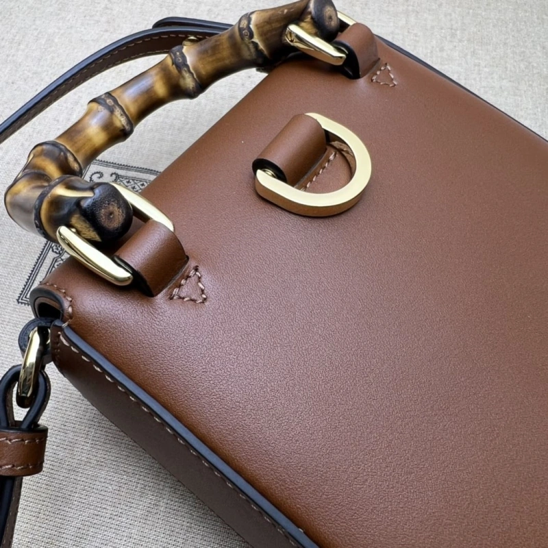 Gxccx Top Handle Bags Versatile 43339