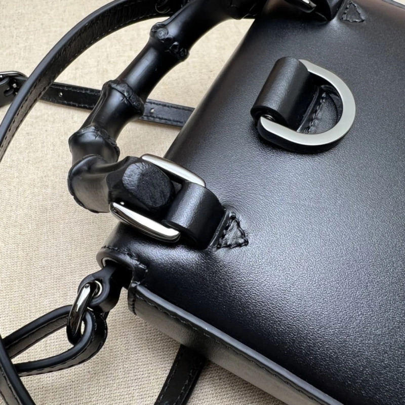 Gxccx Top Handle Bags Modern 43343