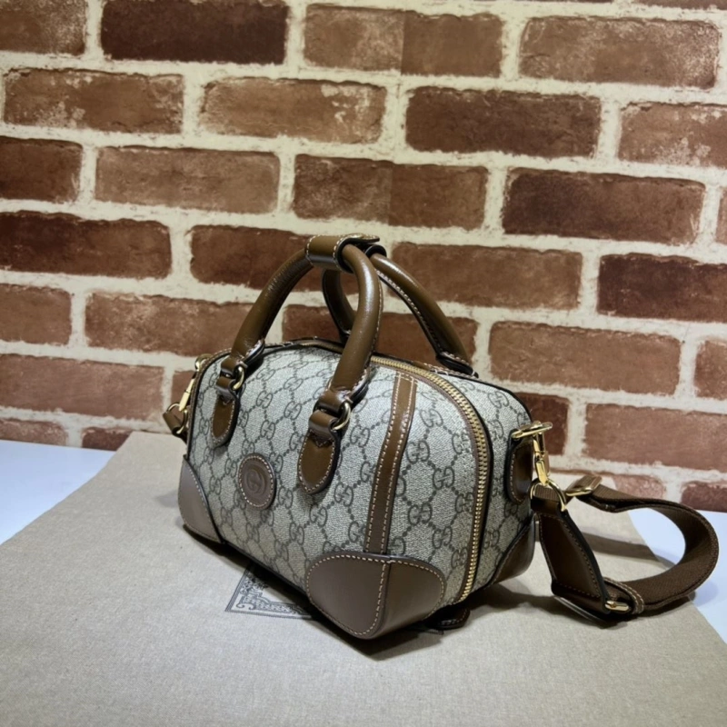 StreetReady Gxccx Top Handle Bags 43330