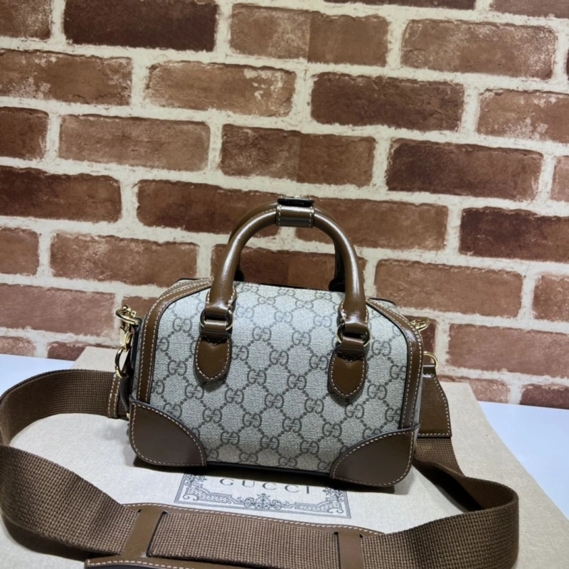 StreetReady Gxccx Top Handle Bags 43330