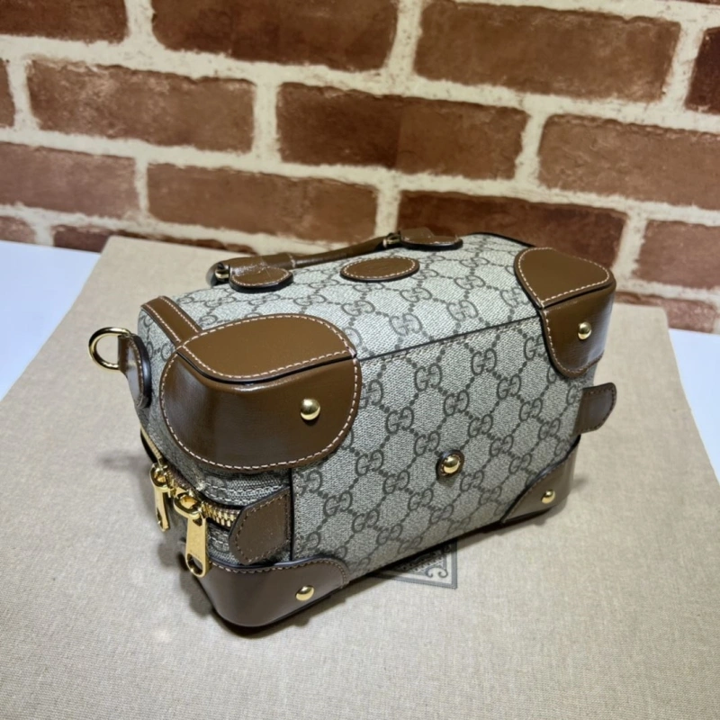 StreetReady Gxccx Top Handle Bags 43330