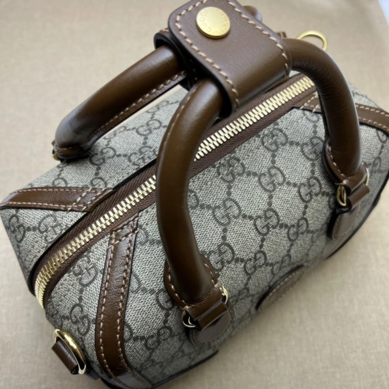 StreetReady Gxccx Top Handle Bags 43330