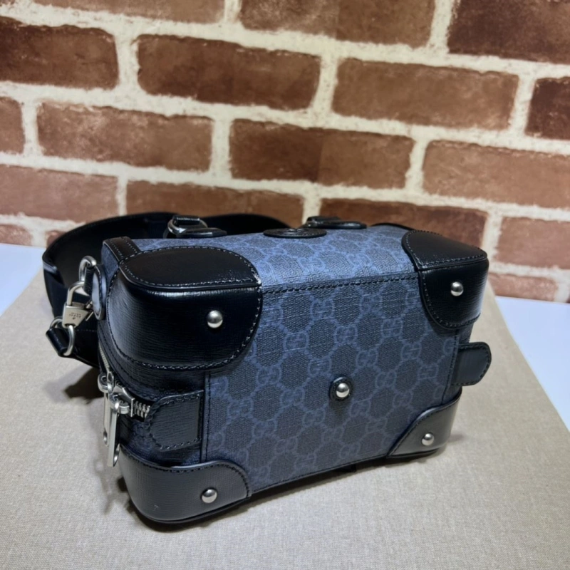 Compact Gxccx Top Handle Bags 43345