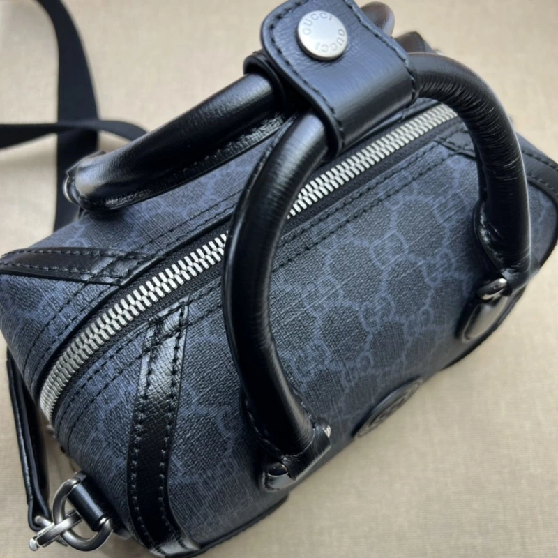 Compact Gxccx Top Handle Bags 43345