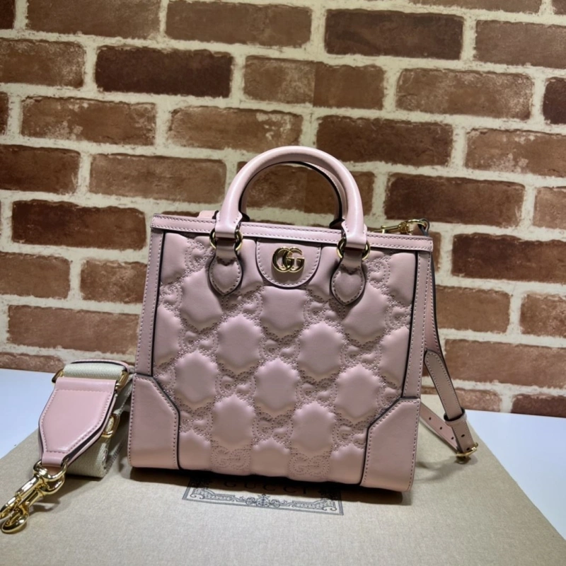 Elegant Gxccx Top Handle Bags 43329