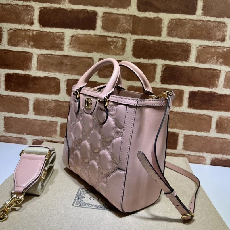 Elegant Gxccx Top Handle Bags 43329