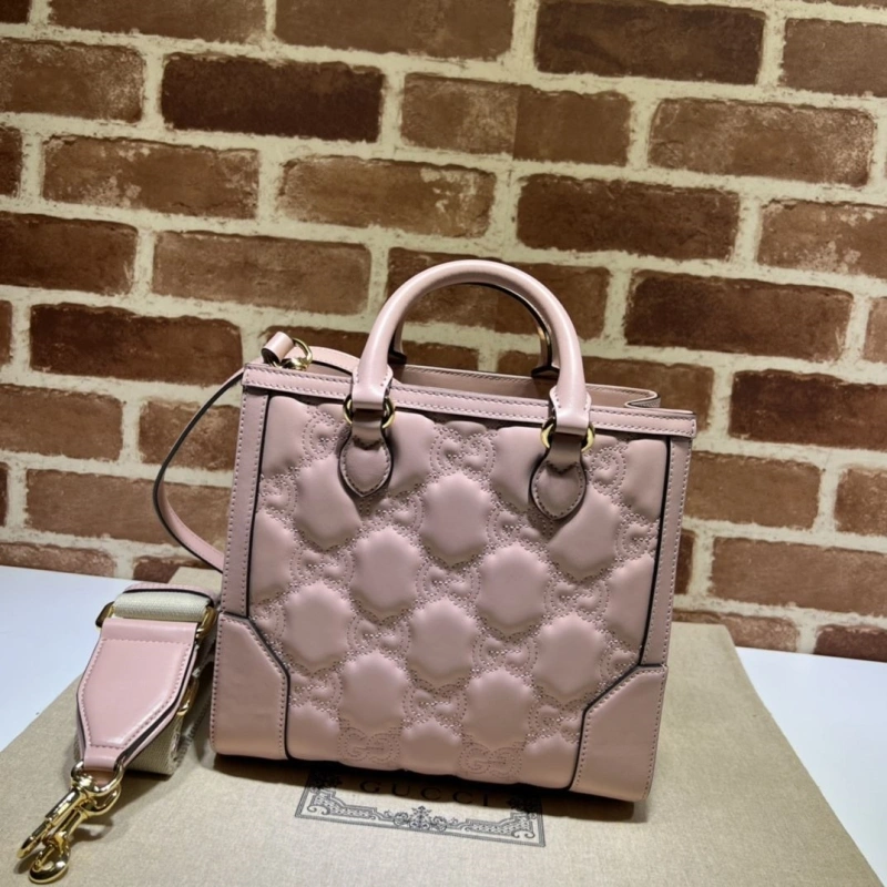 Elegant Gxccx Top Handle Bags 43329