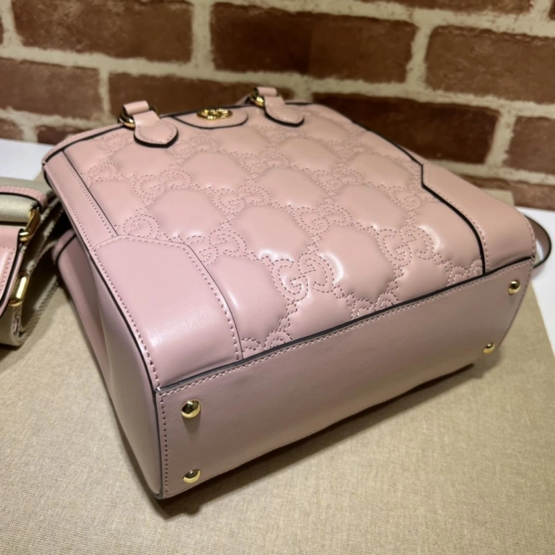 Elegant Gxccx Top Handle Bags 43329