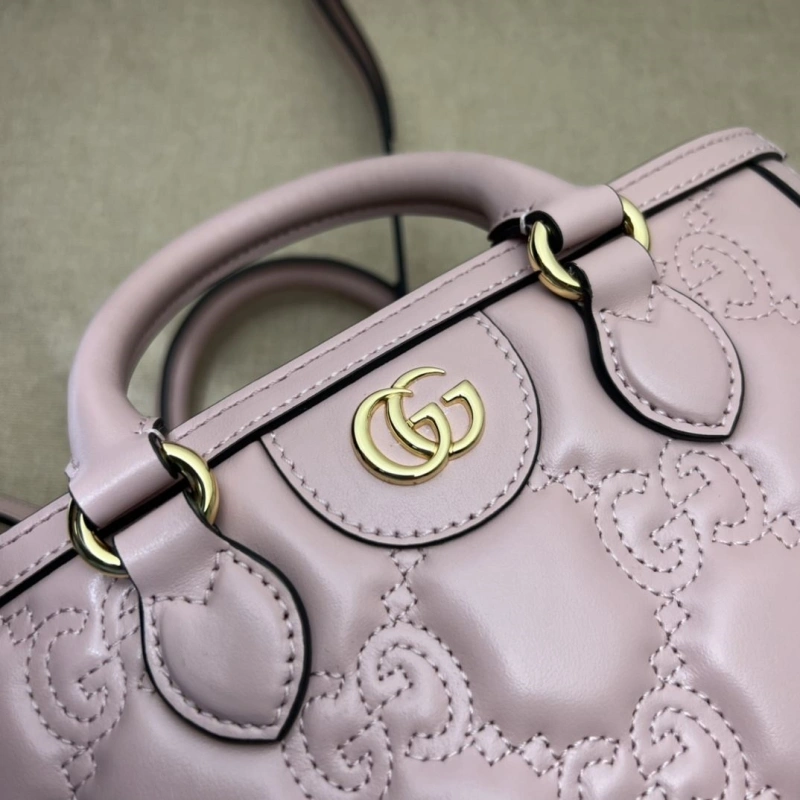 Elegant Gxccx Top Handle Bags 43329