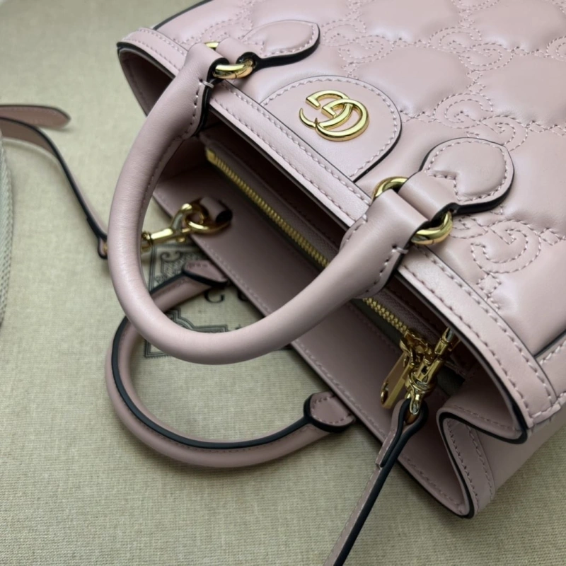 Elegant Gxccx Top Handle Bags 43329