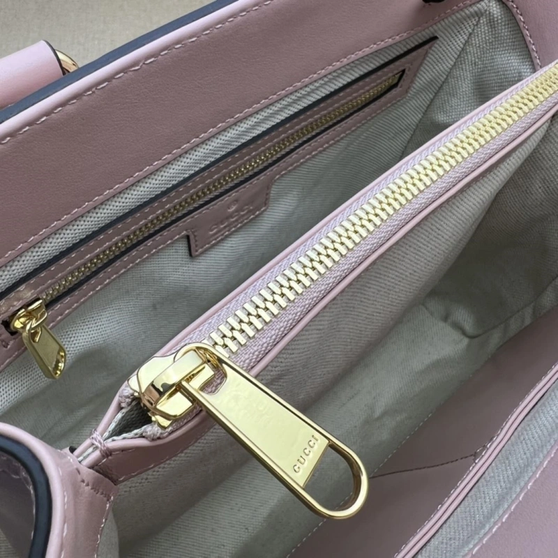 Elegant Gxccx Top Handle Bags 43329