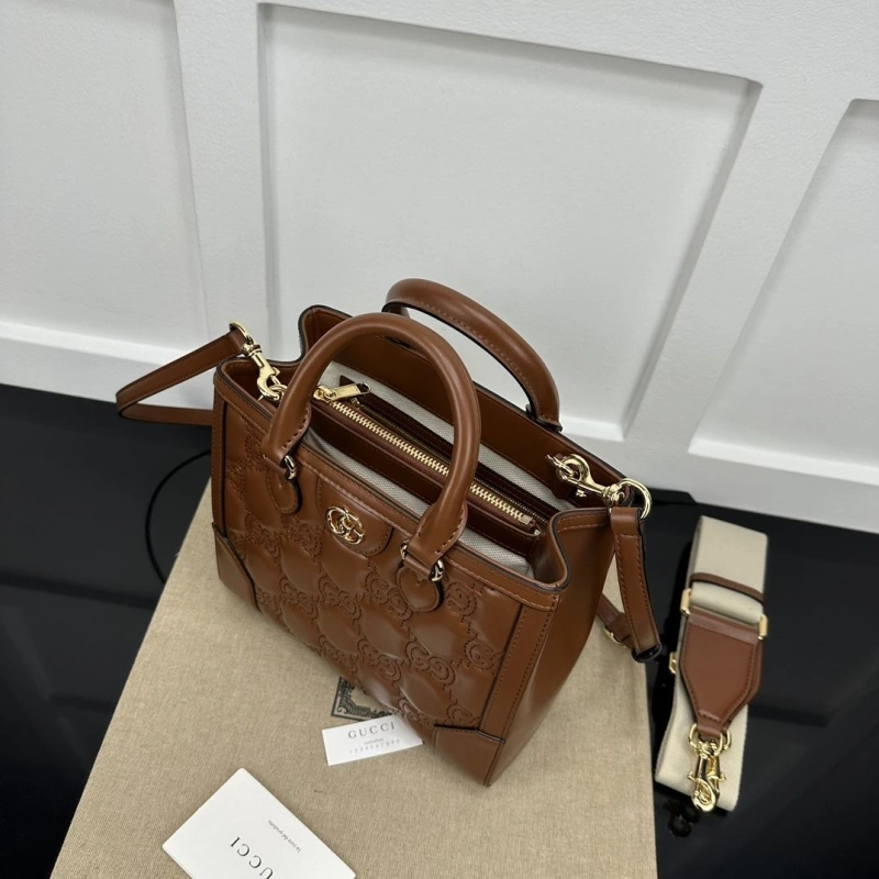 Bold Gxccx Top Handle Bags 43338