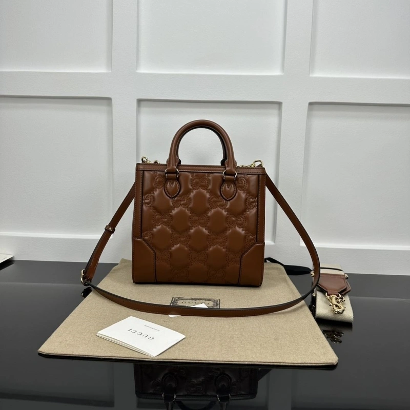 Bold Gxccx Top Handle Bags 43338