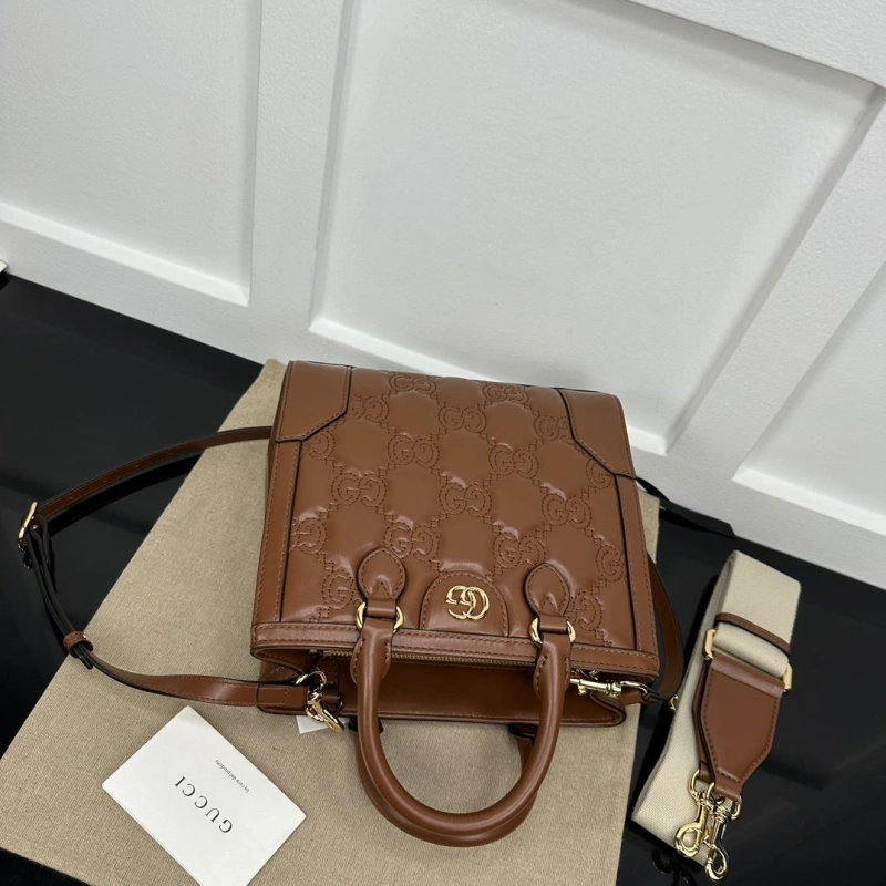 Bold Gxccx Top Handle Bags 43338