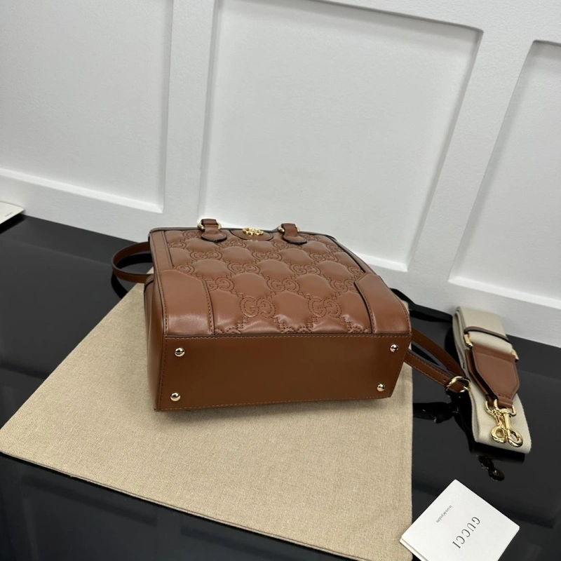 Bold Gxccx Top Handle Bags 43338