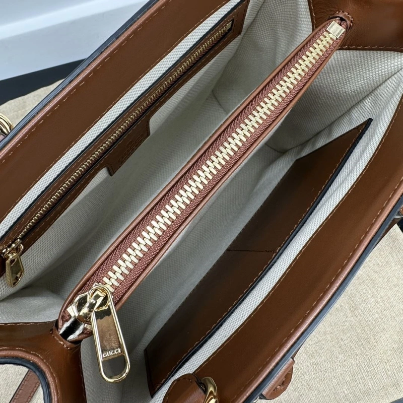 Bold Gxccx Top Handle Bags 43338