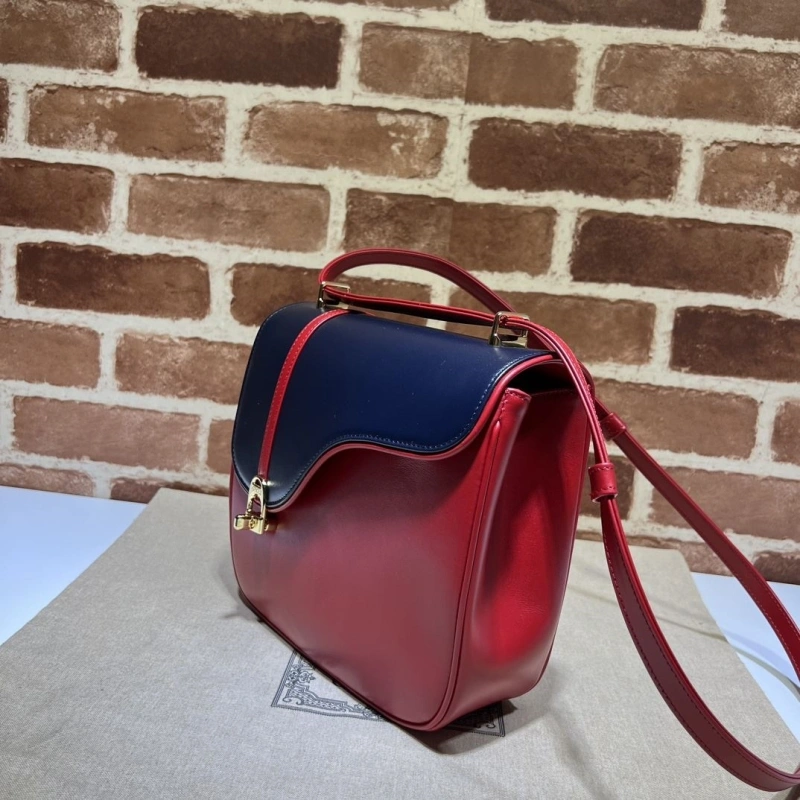 Fashionable Gxccx Satchel Bags 44249