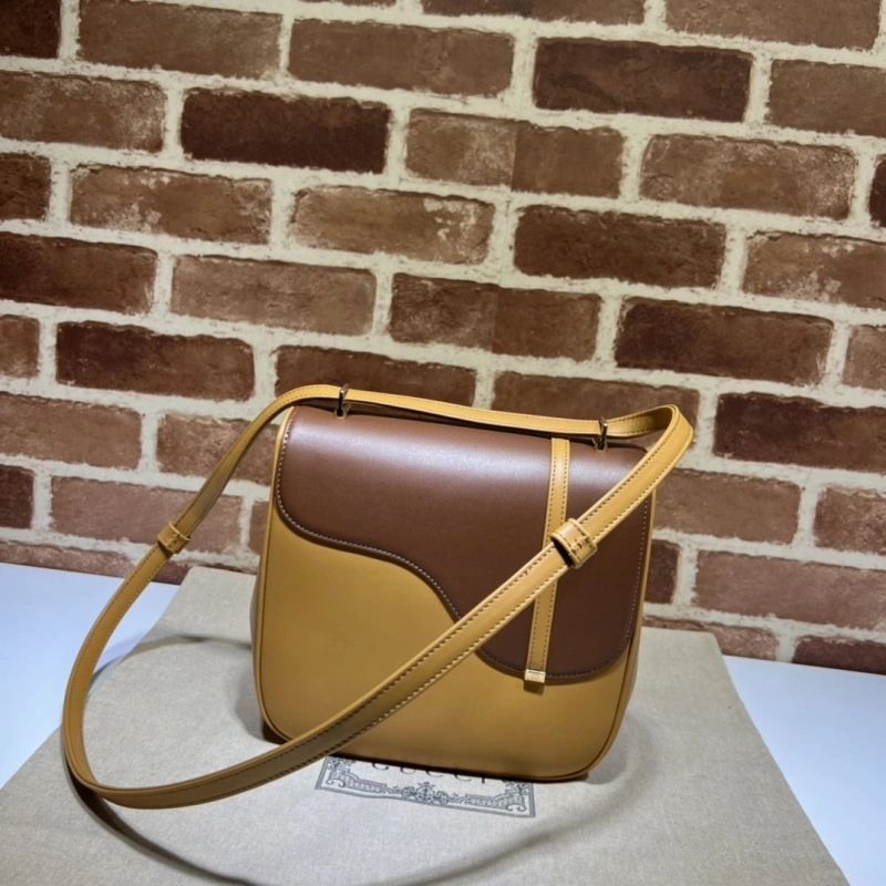 Cozy Gxccx Satchel Bags 44308