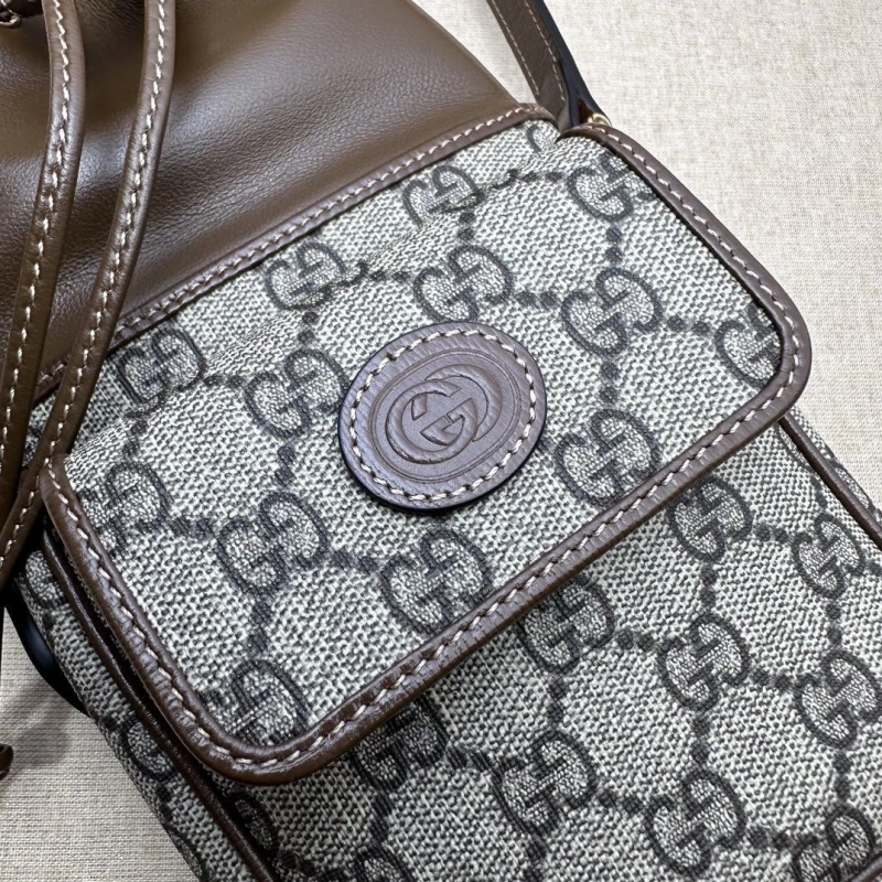 Gxccx Bucket Bags EyeCatching 45154