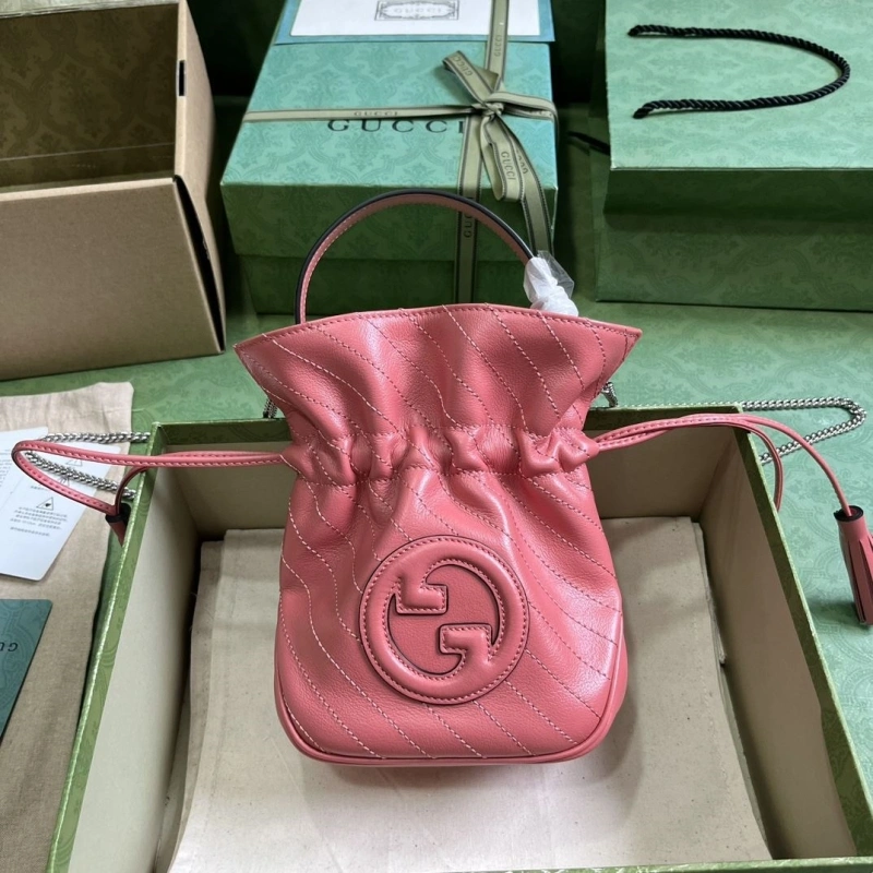 Gxccx Bucket Bags Trendy 45148