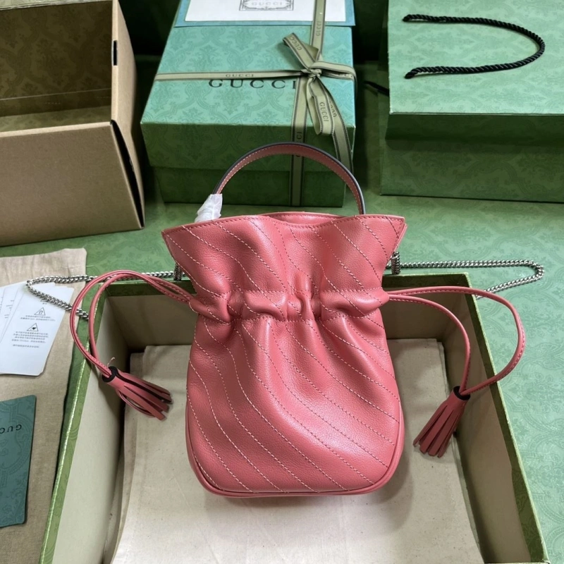 Gxccx Bucket Bags Trendy 45148