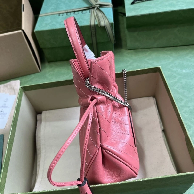 Gxccx Bucket Bags Trendy 45148