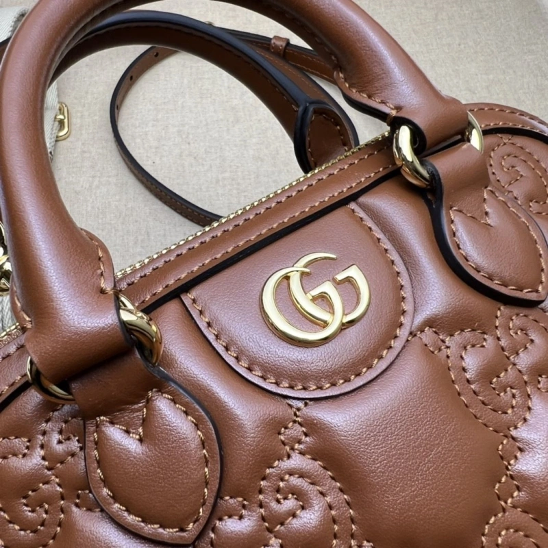 Minimalist Gxccx Top Handle Bags 43363