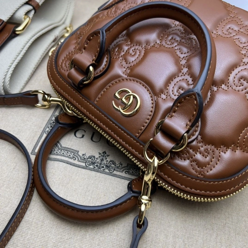 Minimalist Gxccx Top Handle Bags 43363