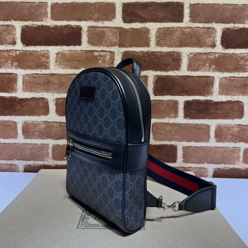 WellDesigned Gxccx Waist & Chest Packs 43255