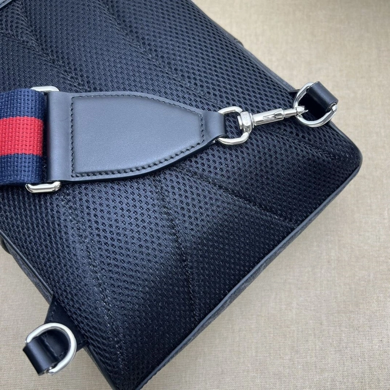 WellDesigned Gxccx Waist & Chest Packs 43255