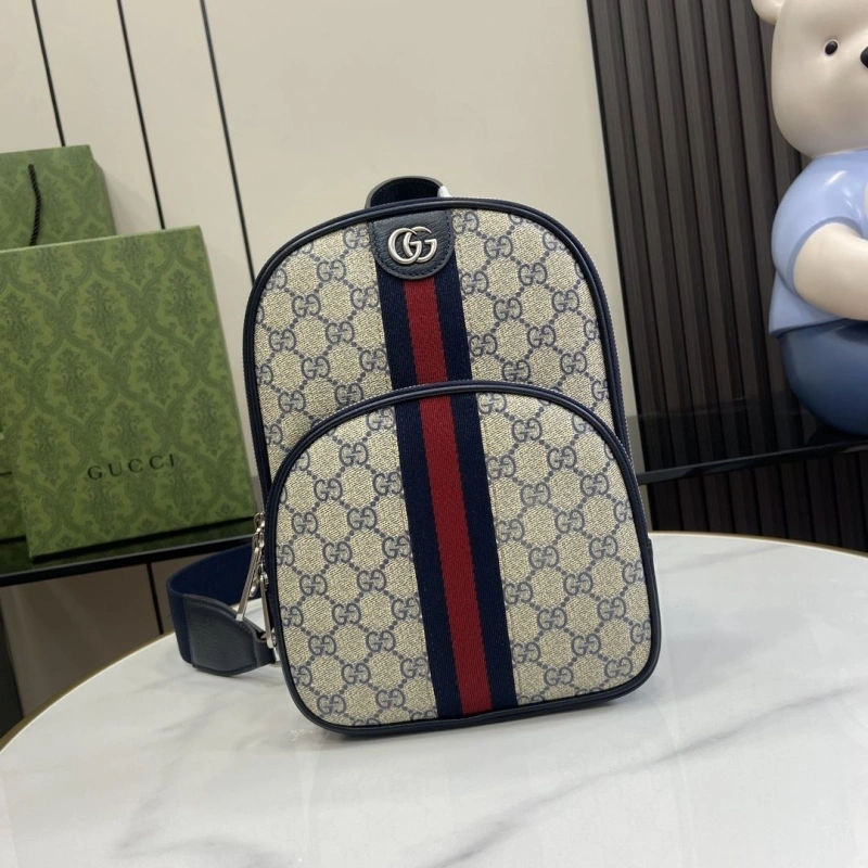 Timeless Gxccx Waist & Chest Packs 43256