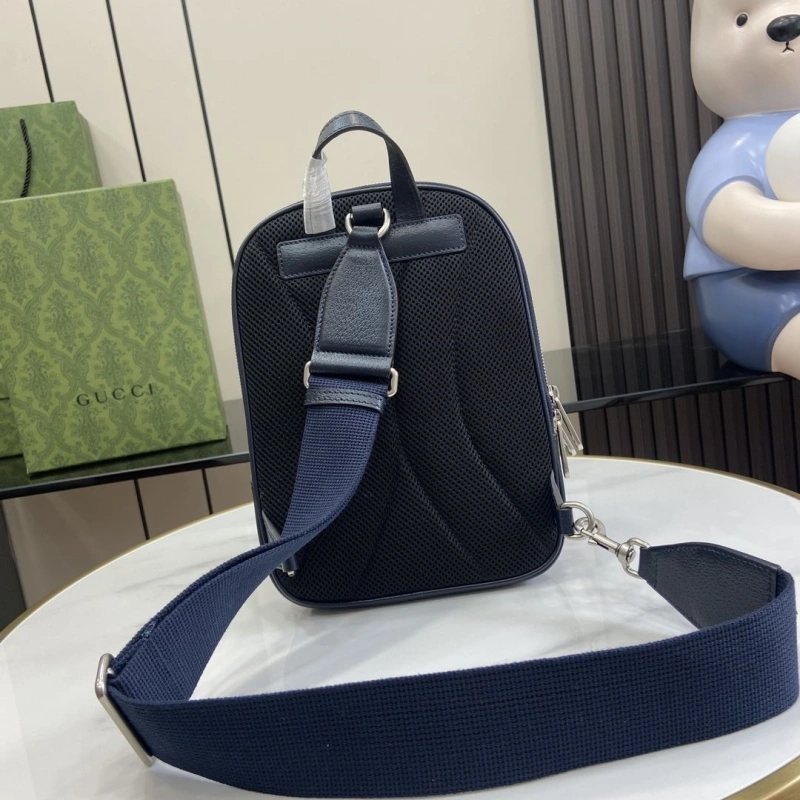 Timeless Gxccx Waist & Chest Packs 43256