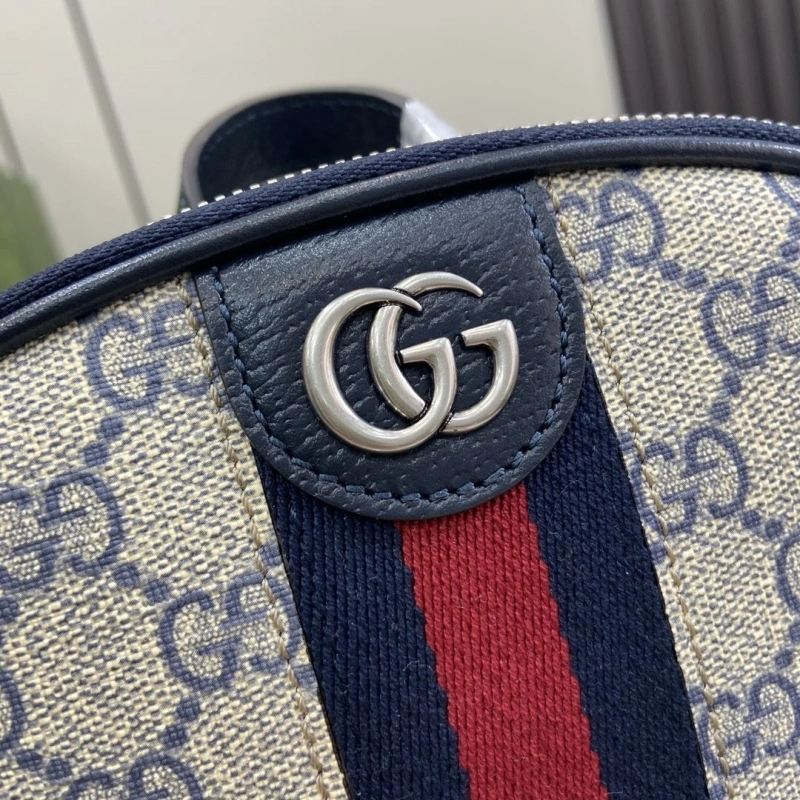 Timeless Gxccx Waist & Chest Packs 43256