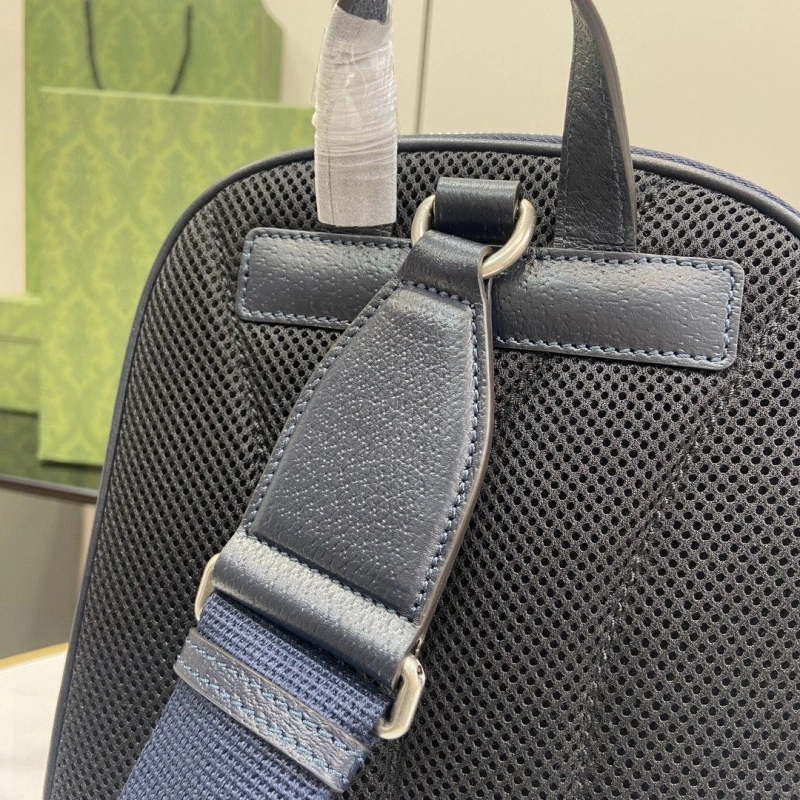 Timeless Gxccx Waist & Chest Packs 43256