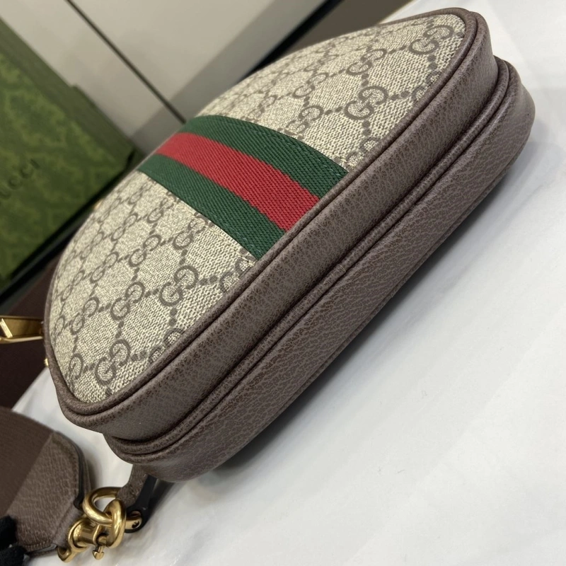 Trendy Gxccx Waist & Chest Packs 43270