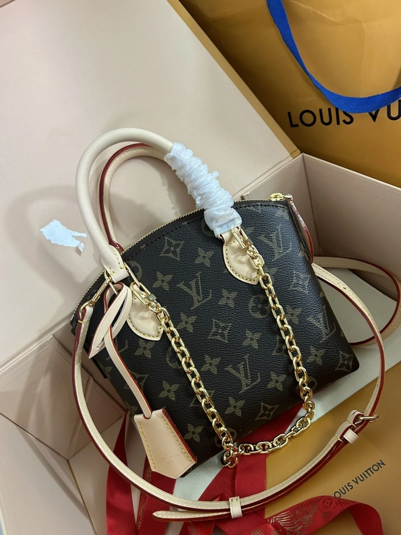 LX Top Handle Bags Reliable 2726