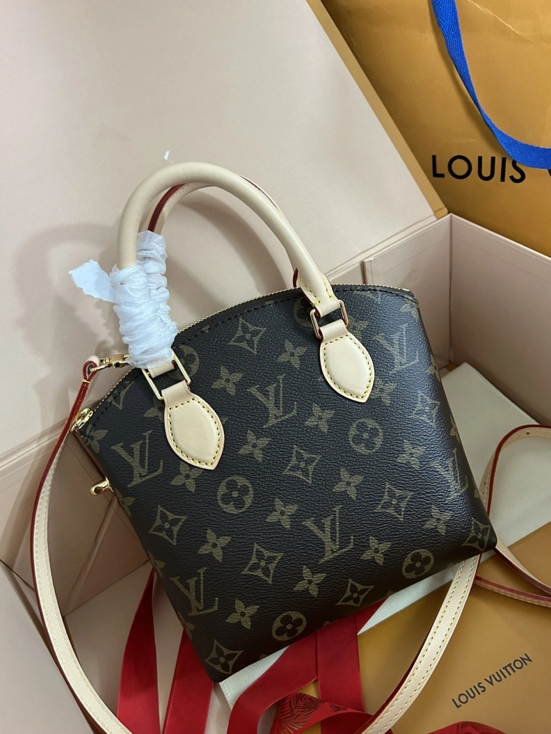 LX Top Handle Bags Reliable 2726