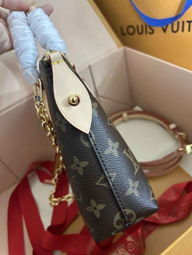 LX Top Handle Bags Reliable 2726