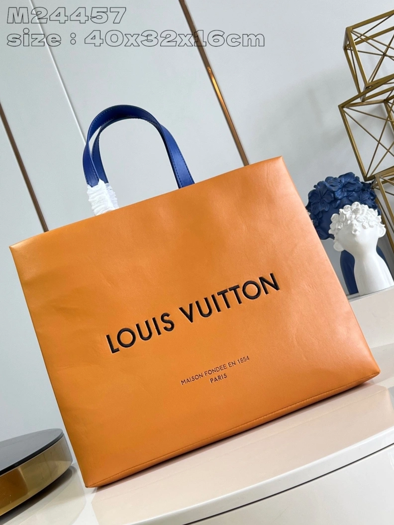Trendsetting LX Shopping Bags 2788
