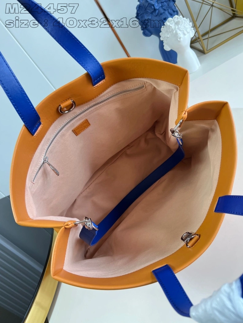 Trendsetting LX Shopping Bags 2788
