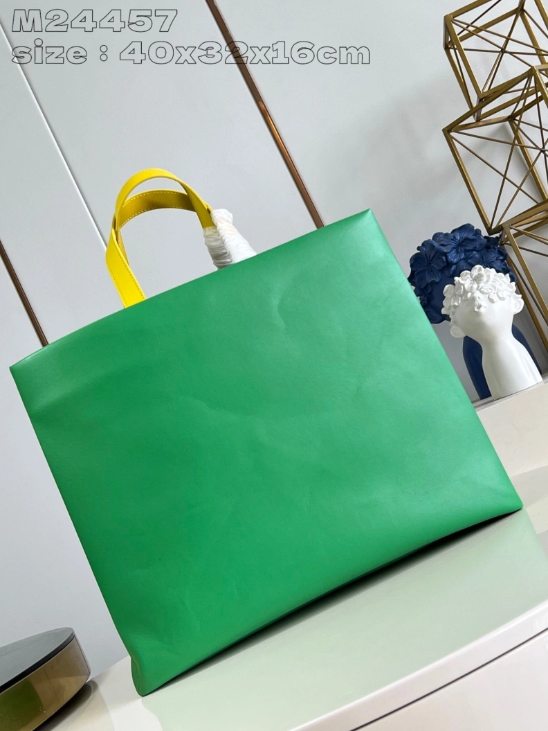 AllSeason LX Shopping Bags 2780