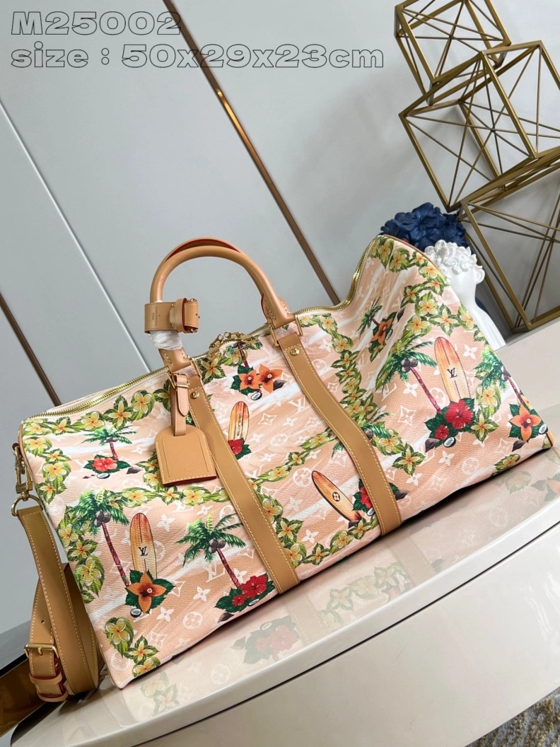 Flexible LX Travel Bags 2683