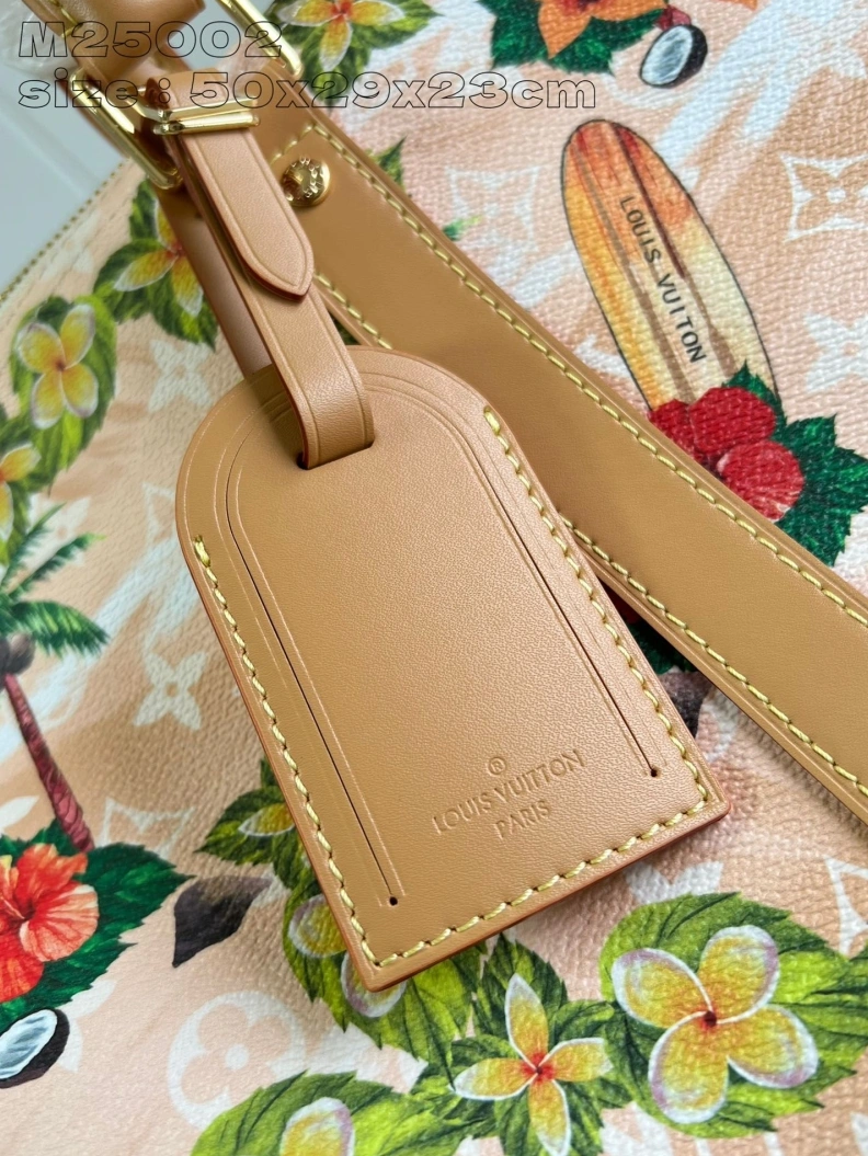 Flexible LX Travel Bags 2683
