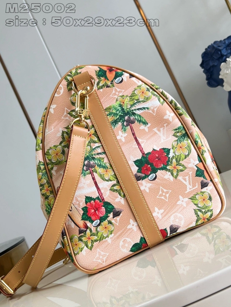 Flexible LX Travel Bags 2683