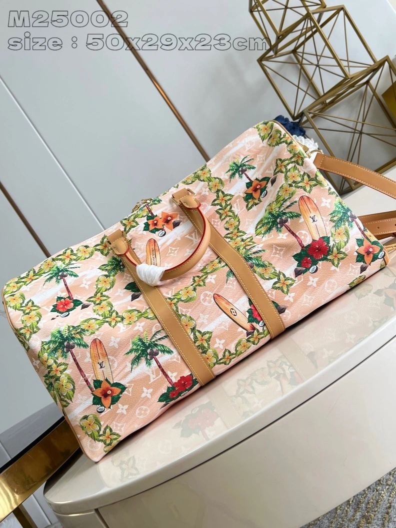 Flexible LX Travel Bags 2683