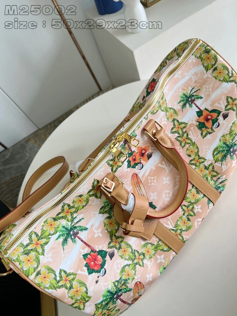 Flexible LX Travel Bags 2683