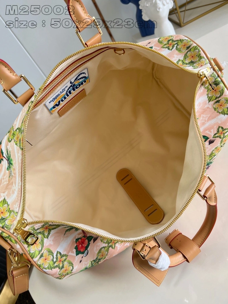 Flexible LX Travel Bags 2683