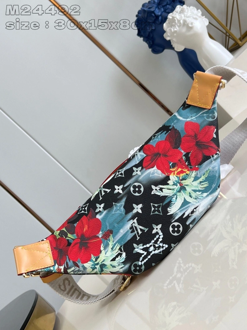 LX Waist & Chest Packs GoAnywhere 2675