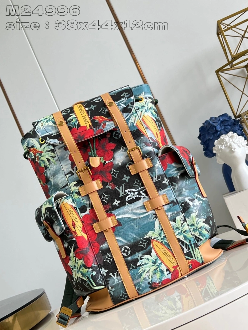 LX Backpacks HighQuality 31